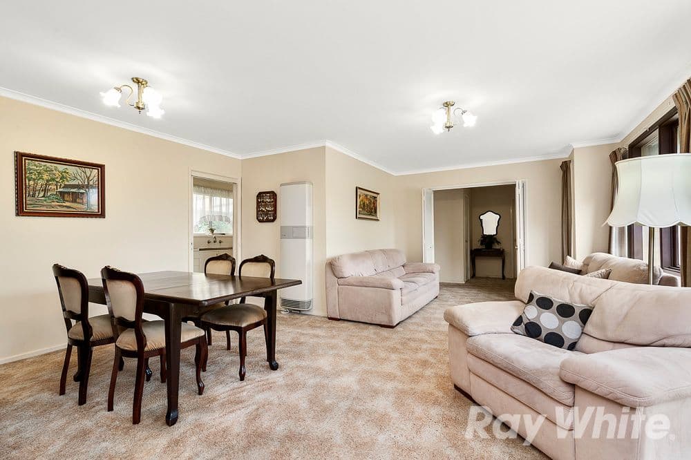 12 Huxley Avenue, Mulgrave VIC 3170, Mulgrave - Thumbnail 4