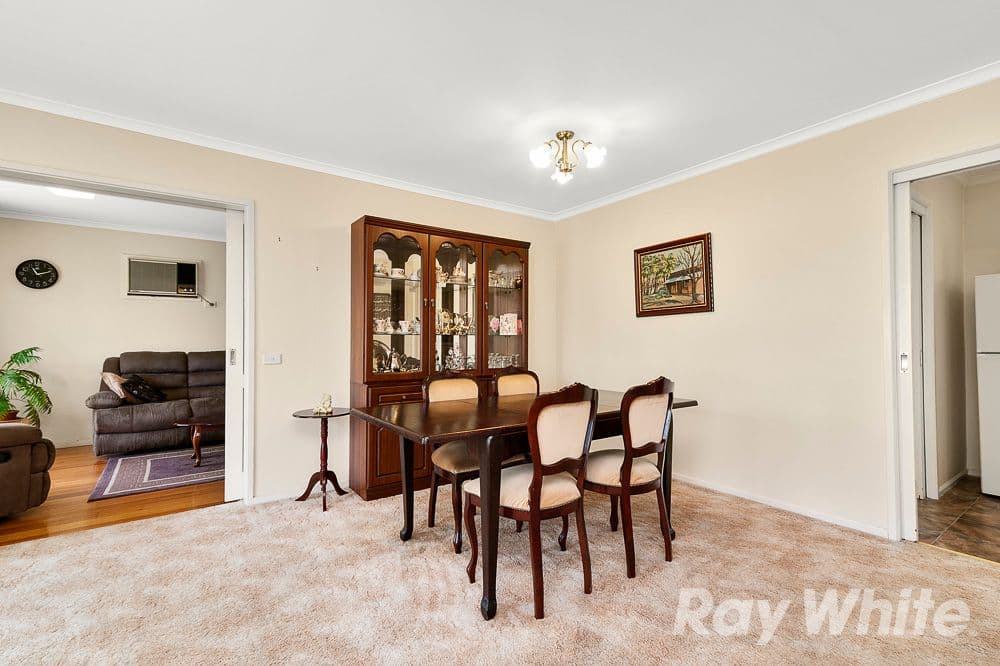12 Huxley Avenue, Mulgrave VIC 3170, Mulgrave - Thumbnail 3