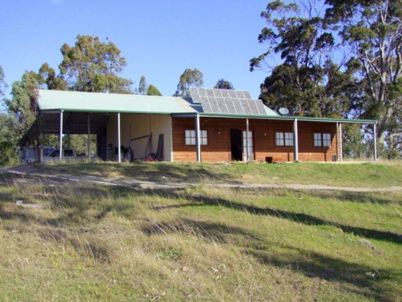1724 Glendonbrook Road, Singleton NSW 2330, Singleton - Thumbnail 2