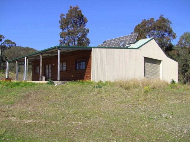 1724 Glendonbrook Road, Singleton NSW 2330, Singleton - Thumbnail 3