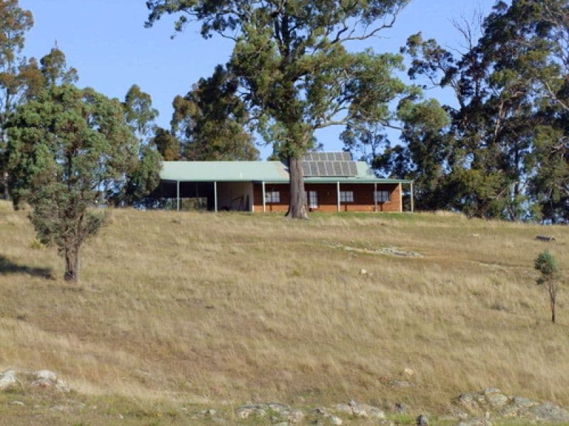 1724 Glendonbrook Road, Singleton NSW 2330, Singleton - Image 1