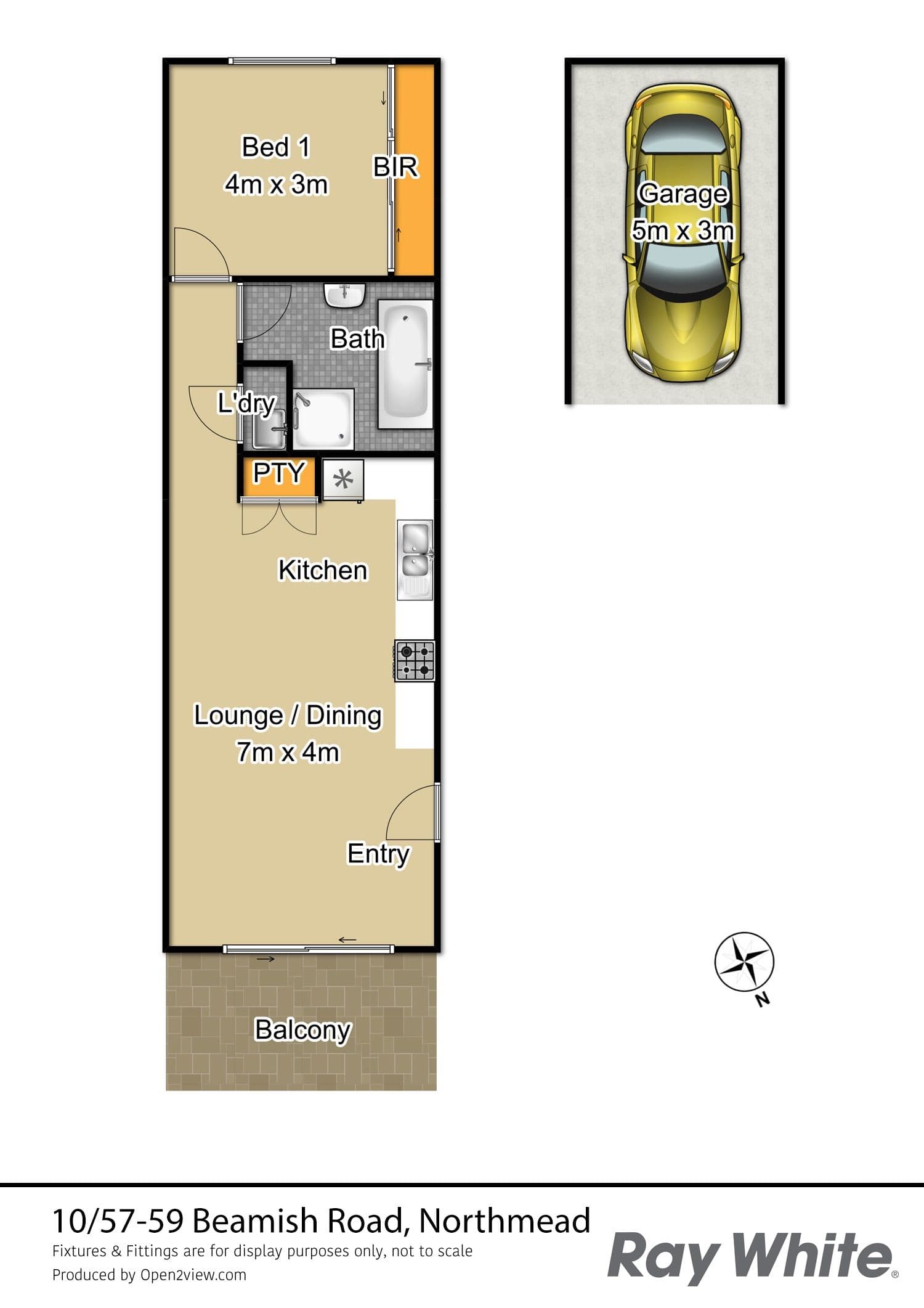 57-59 Beamish Road, Northmead NSW 2152, Northmead - Thumbnail 7