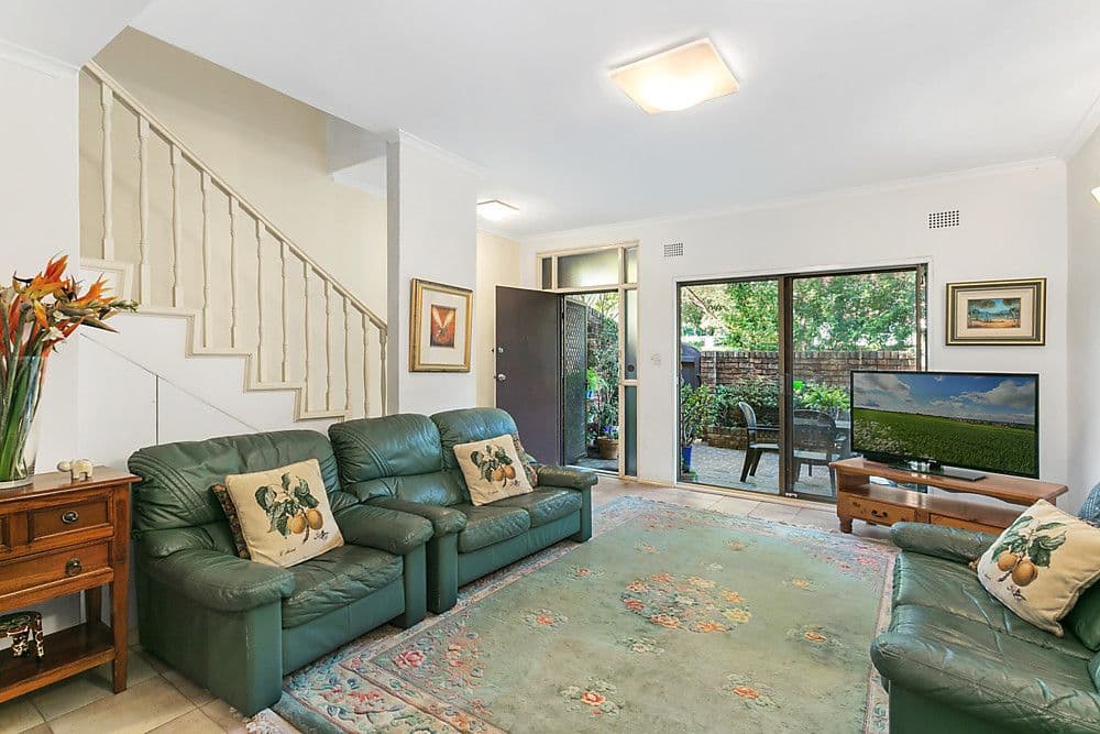 23 Crows Nest Road, Waverton NSW 2060, Waverton - Thumbnail 2