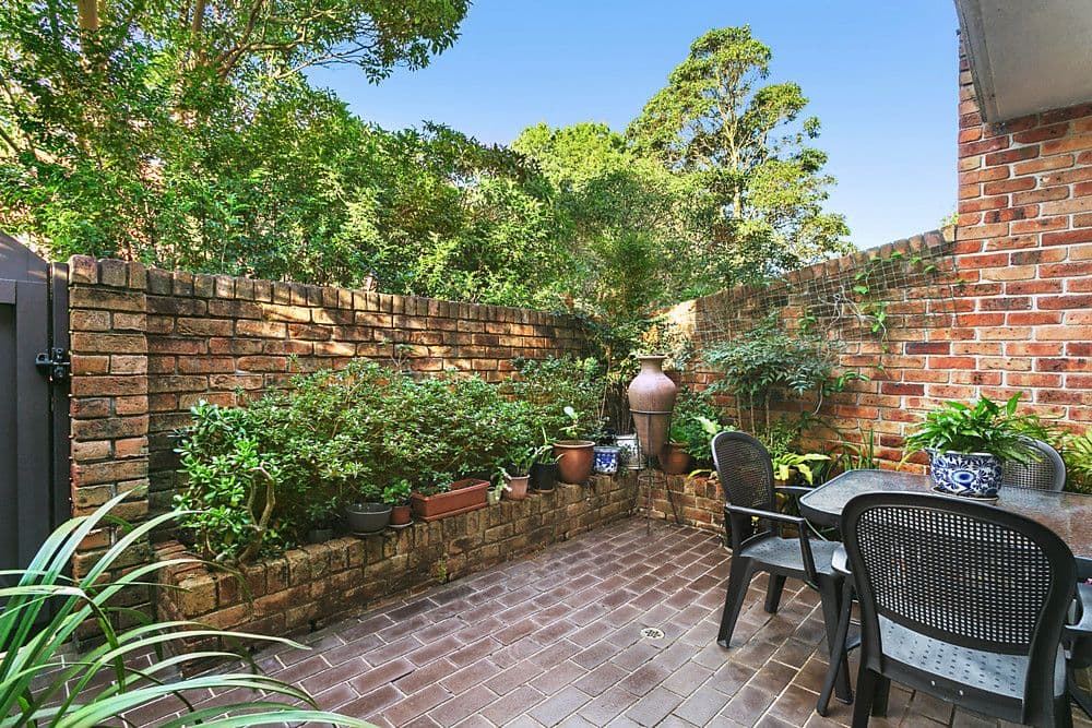 23 Crows Nest Road, Waverton NSW 2060, Waverton - Image 1
