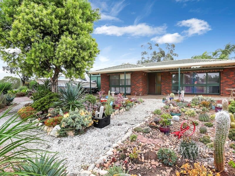 45 Illyarrie Avenue, Surrey Downs SA 5126, Surrey Downs - Image 1