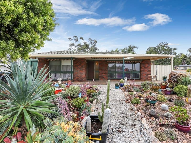 45 Illyarrie Avenue, Surrey Downs SA 5126, Surrey Downs - Thumbnail 2