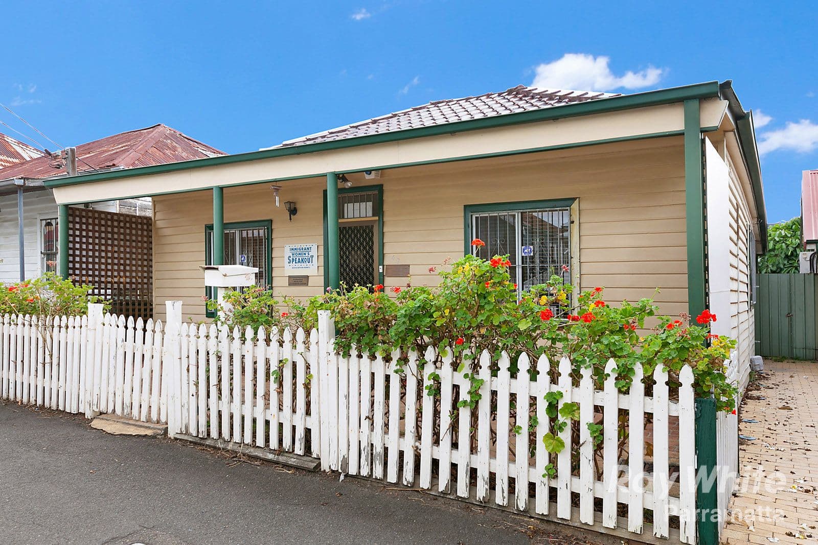 47 Albion Street, Harris Park - Image 1