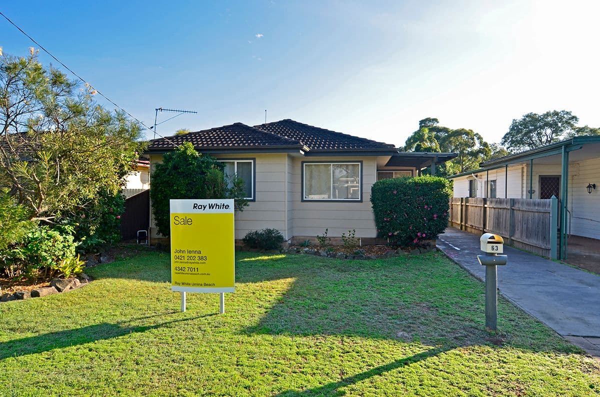 63 Pozieres Avenue, Umina Beach - Thumbnail 2