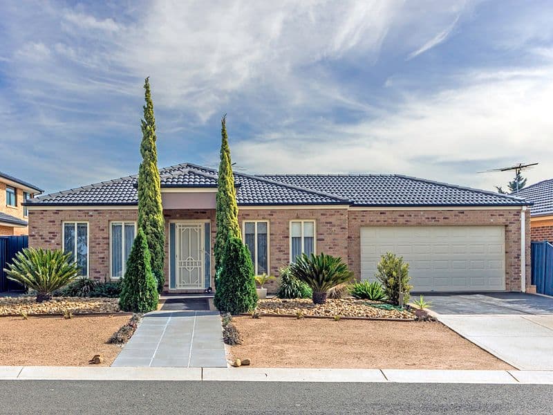 36 Mcintyre Avenue, Point Cook VIC 3030, Point Cook - Image 1