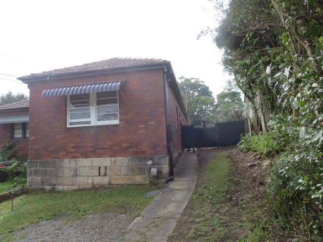 1 Wood Street, Chatswood NSW 2067, Chatswood - Thumbnail 2
