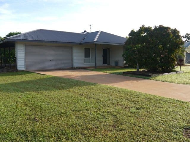 61 Casuarina Street, Katherine NT 0850, Katherine - Image 1