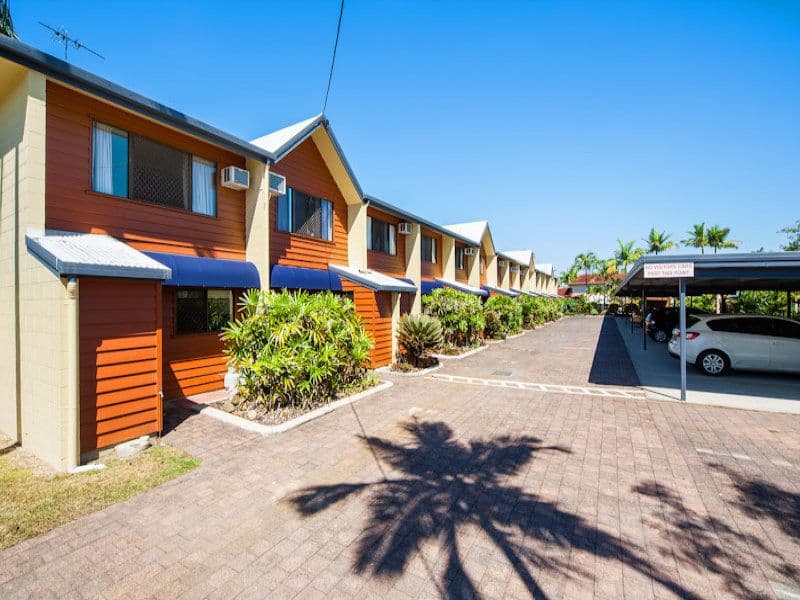 17 Balaclava Road, Earlville QLD 4870, Earlville - Thumbnail 2
