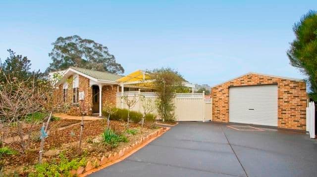 9 Brockway Circuit, Banks ACT 2906, Banks - Image 1