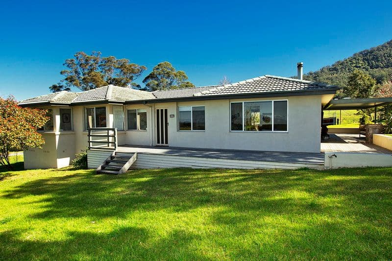 65 Grahams Road, Meroo Meadow NSW 2540, Meroo Meadow - Thumbnail 3