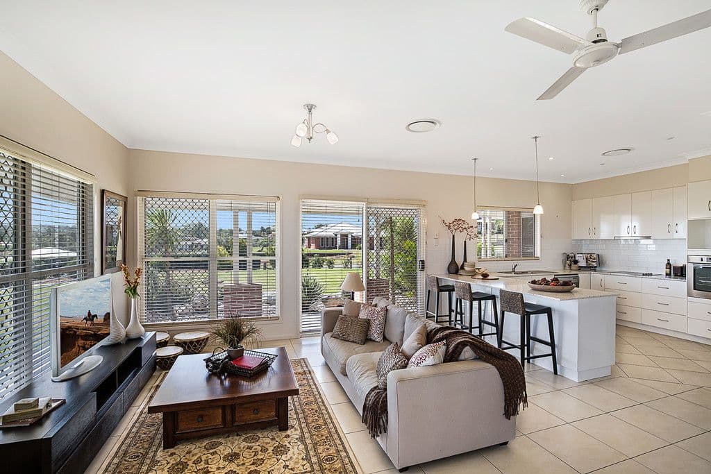 9 Mountview Court, Highfields QLD 4352, Highfields - Thumbnail 3