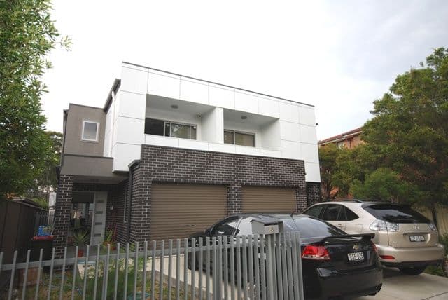 8 Torrens Street, Merrylands NSW 2160, Merrylands - Image 1