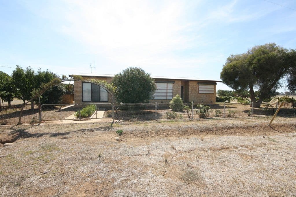 160 Mockler Road, Echuca West VIC 3564, Echuca West - Image 1