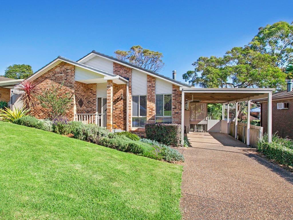 26 Shannon Drive, Helensburgh - Image 1