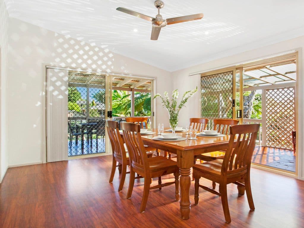 26 Shannon Drive, Helensburgh - Thumbnail 4