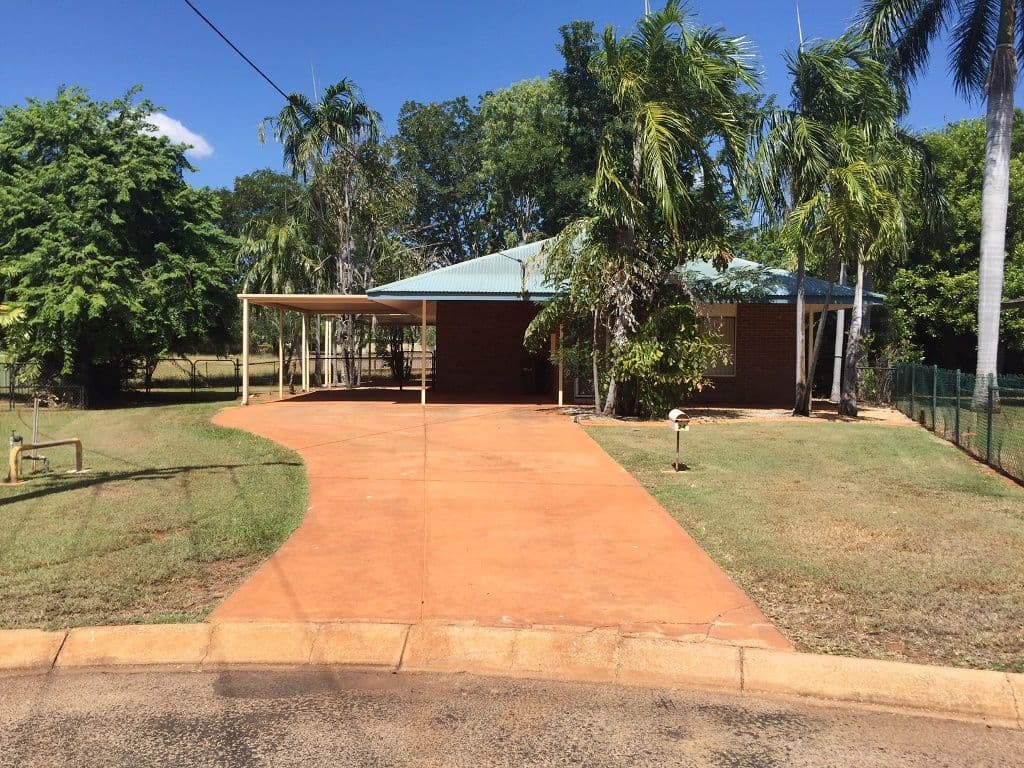 24 Gregory Court, Katherine NT 0850, Katherine - Image 1