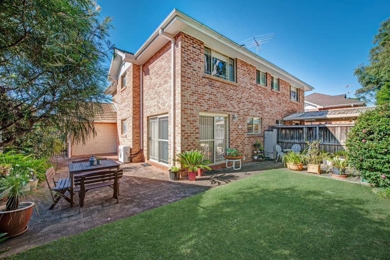 19 Fallows Way, Cherrybrook - Thumbnail 4