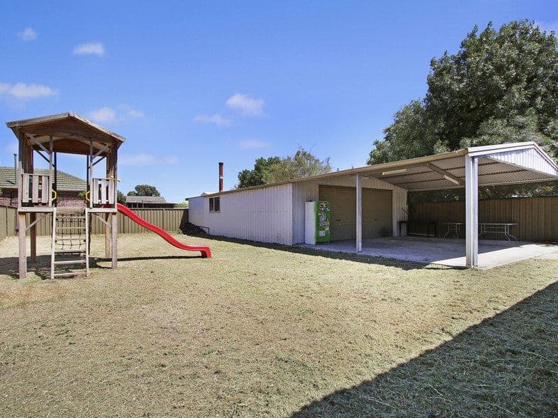 8 Margaret Street, Benalla VIC 3672, Benalla - Thumbnail 3