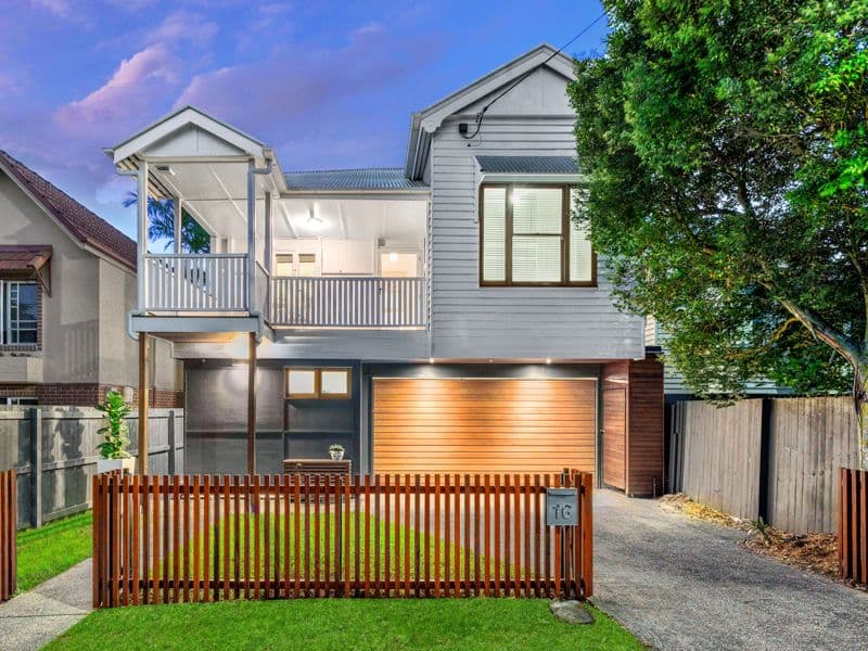 16 Magdala Street, Ascot QLD 4007, Ascot - Image 1