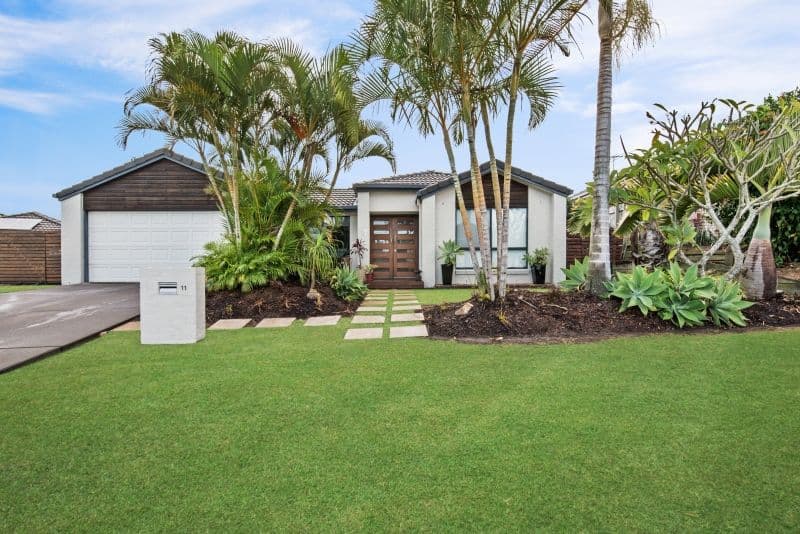 11 Zoe Place, Deception Bay QLD 4508, Deception Bay - Image 1