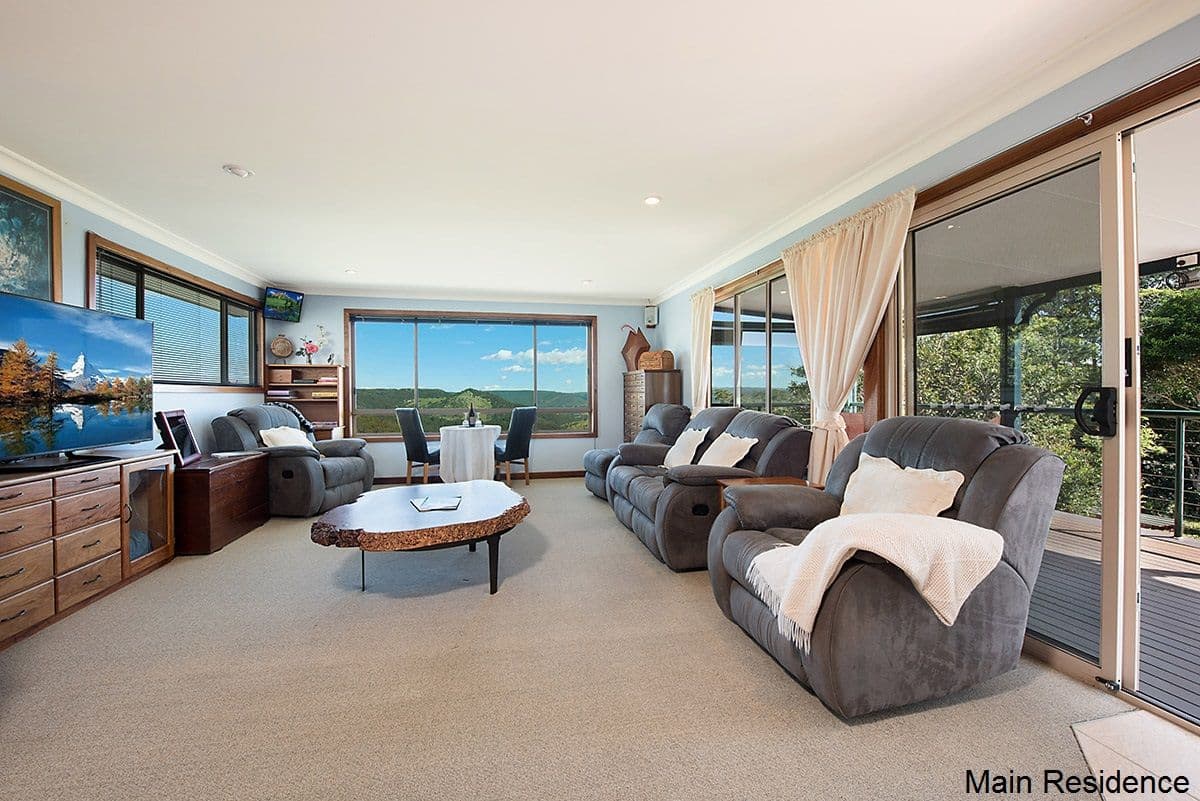 475 Maleny Kenilworth Road, Maleny QLD 4552, Maleny - Thumbnail 2