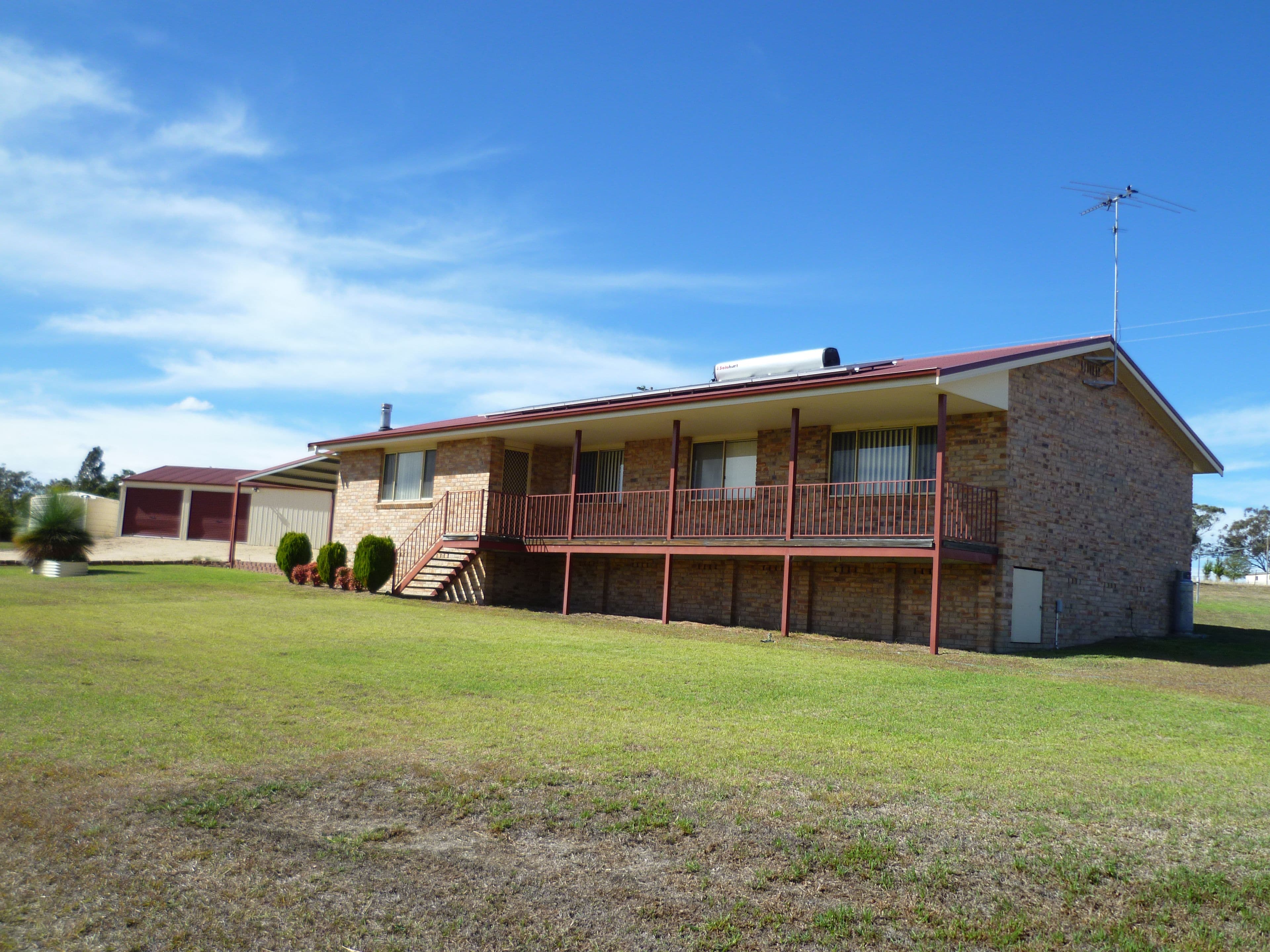 389 Auburn Vale Road, Inverell NSW 2360, Inverell - Image 1