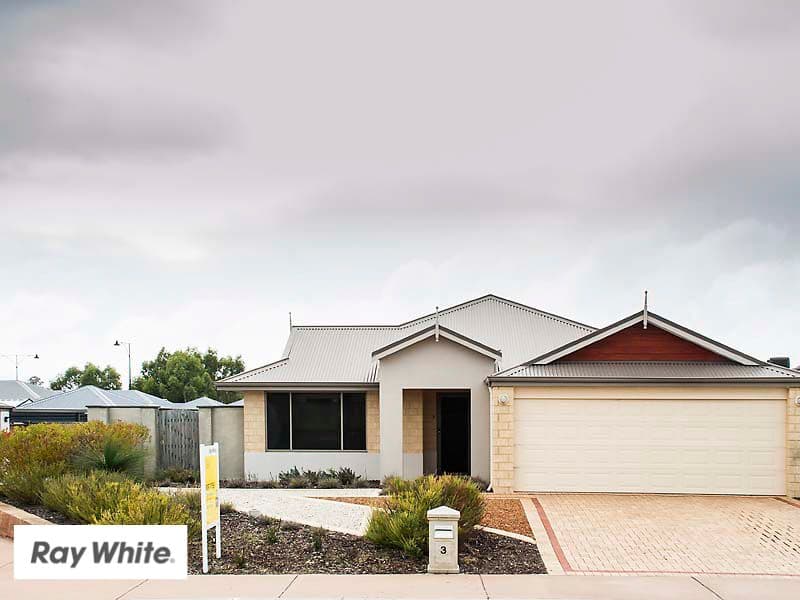 3 Musselbrook Trail, Ellenbrook WA 6069, Ellenbrook - Thumbnail 2