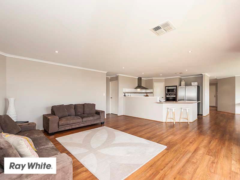3 Musselbrook Trail, Ellenbrook WA 6069, Ellenbrook - Image 1