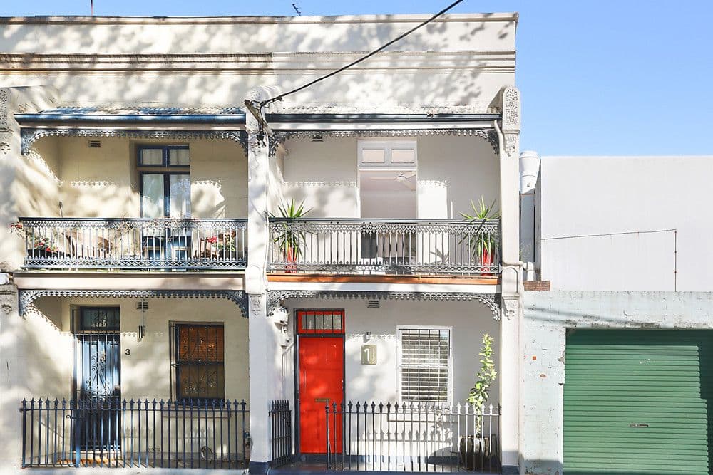 1 Hannam Street, Darlinghurst - Image 1