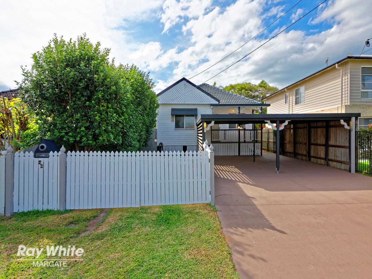 46 Dunbar Street, Margate QLD 4019, Margate - Thumbnail 2