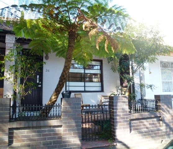 34 Ferndale Street, Newtown NSW 2042, Newtown - Image 1