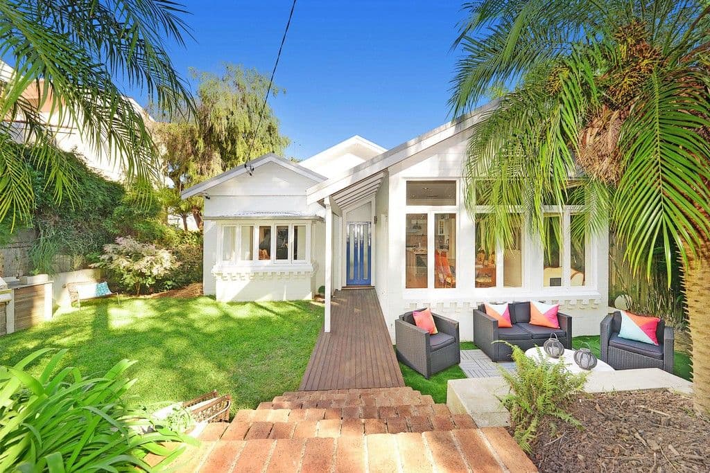 31 Dudley Road, Rose Bay - Image 1