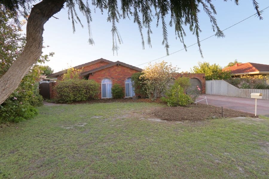 21 Faulkner Way, Eden Hill WA 6054, Eden Hill - Image 1