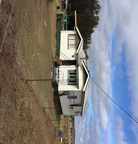 99 Bunkers School Road, Westbrook QLD 4350, Westbrook - Image 1