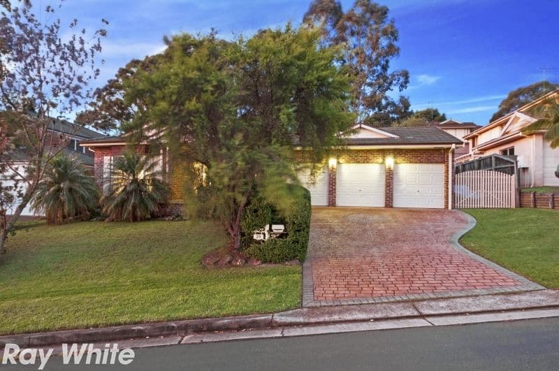 29 Roslyn Place, Cherrybrook - Thumbnail 2