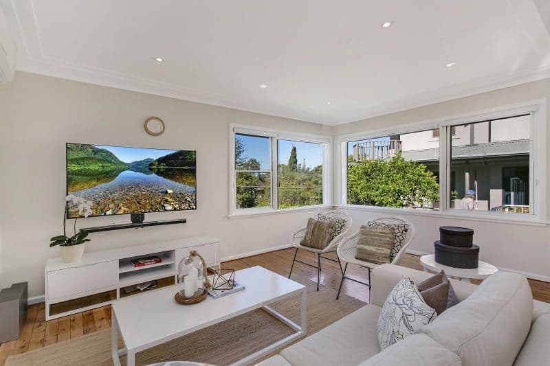 20 Prince Edward Road, Seaforth - Image 1