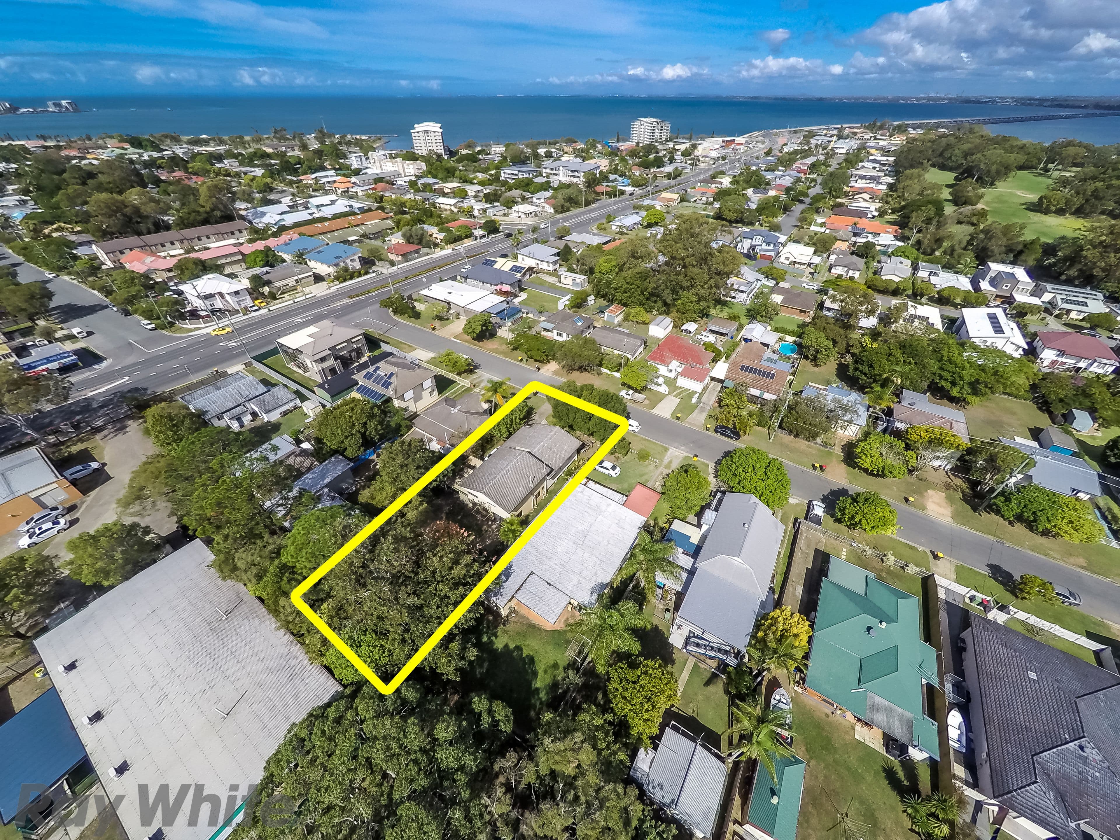 6 Rogers Road, Clontarf QLD 4019, Clontarf - Image 1