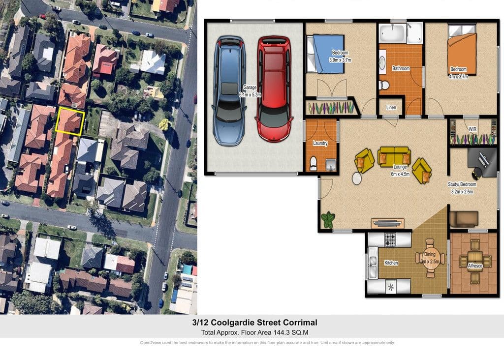 12 Coolgardie Street, Corrimal NSW 2518, Corrimal - Thumbnail 7