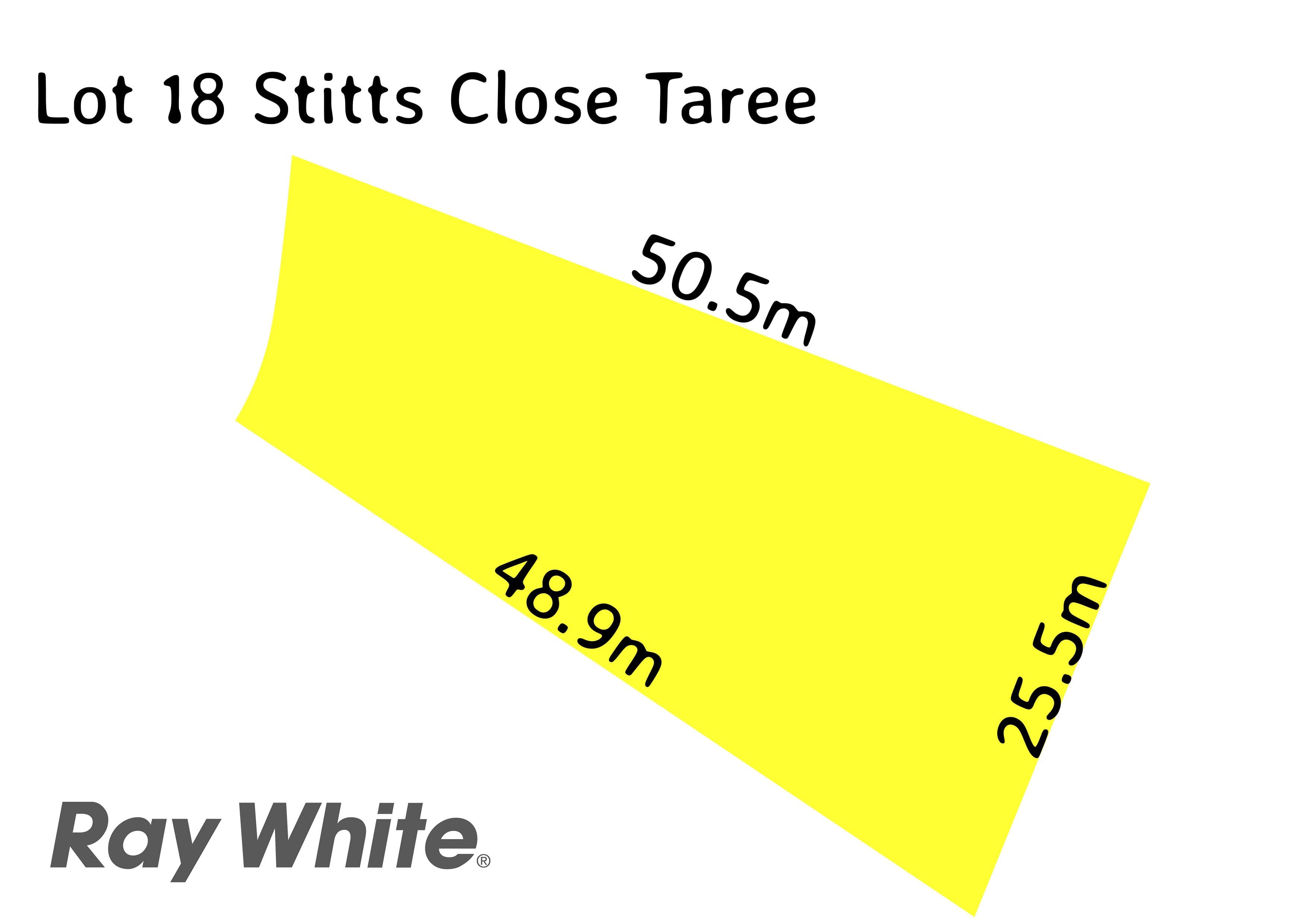 4 Stitts Close, Taree NSW 2430, Taree - Thumbnail 3