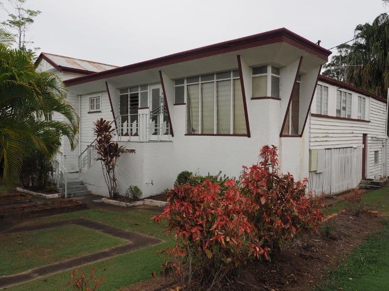 126 Walker Street, Maryborough QLD 4650, Maryborough - Image 1