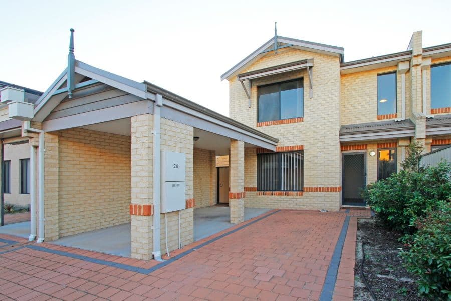 28/68 Fisher Street, Belmont WA 6104, Belmont - Image 1