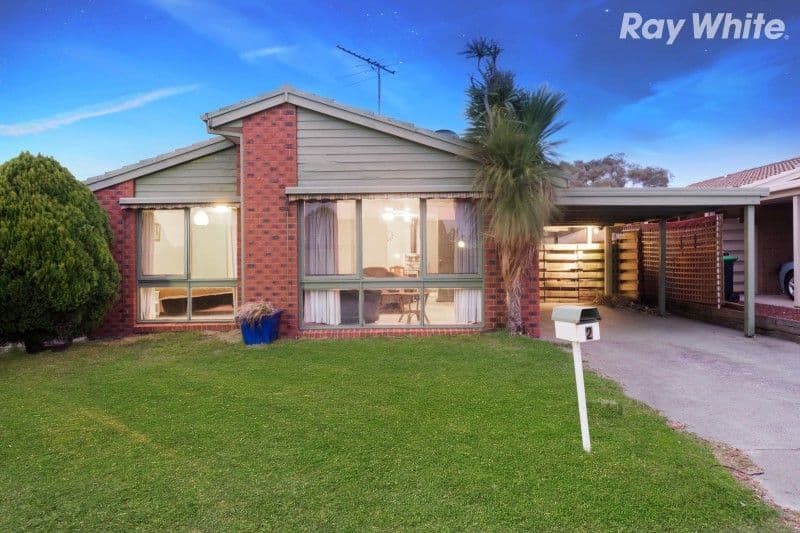 2 Hibiscus Way, Keysborough VIC 3173, Keysborough - Image 1