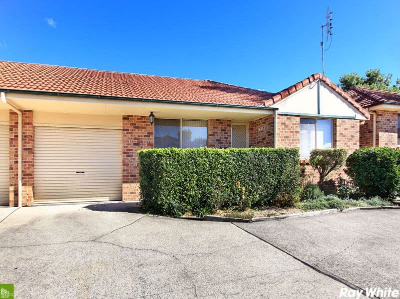 17 Tully Crescent, Albion Park NSW 2527, Albion Park - Image 1