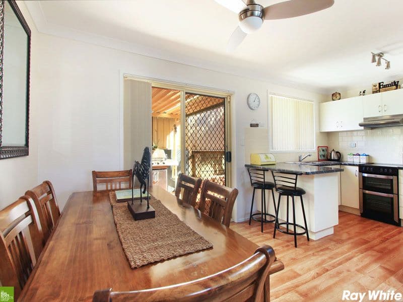 17 Tully Crescent, Albion Park NSW 2527, Albion Park - Thumbnail 3