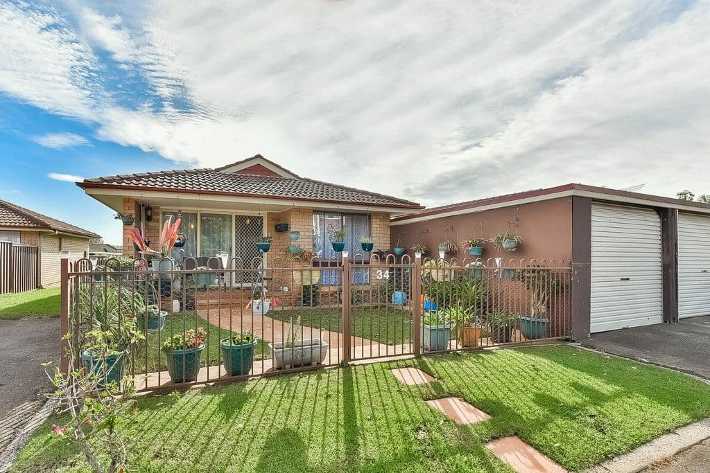 6 Dotterel Place, Ingleburn NSW 2565, Ingleburn - Thumbnail 2