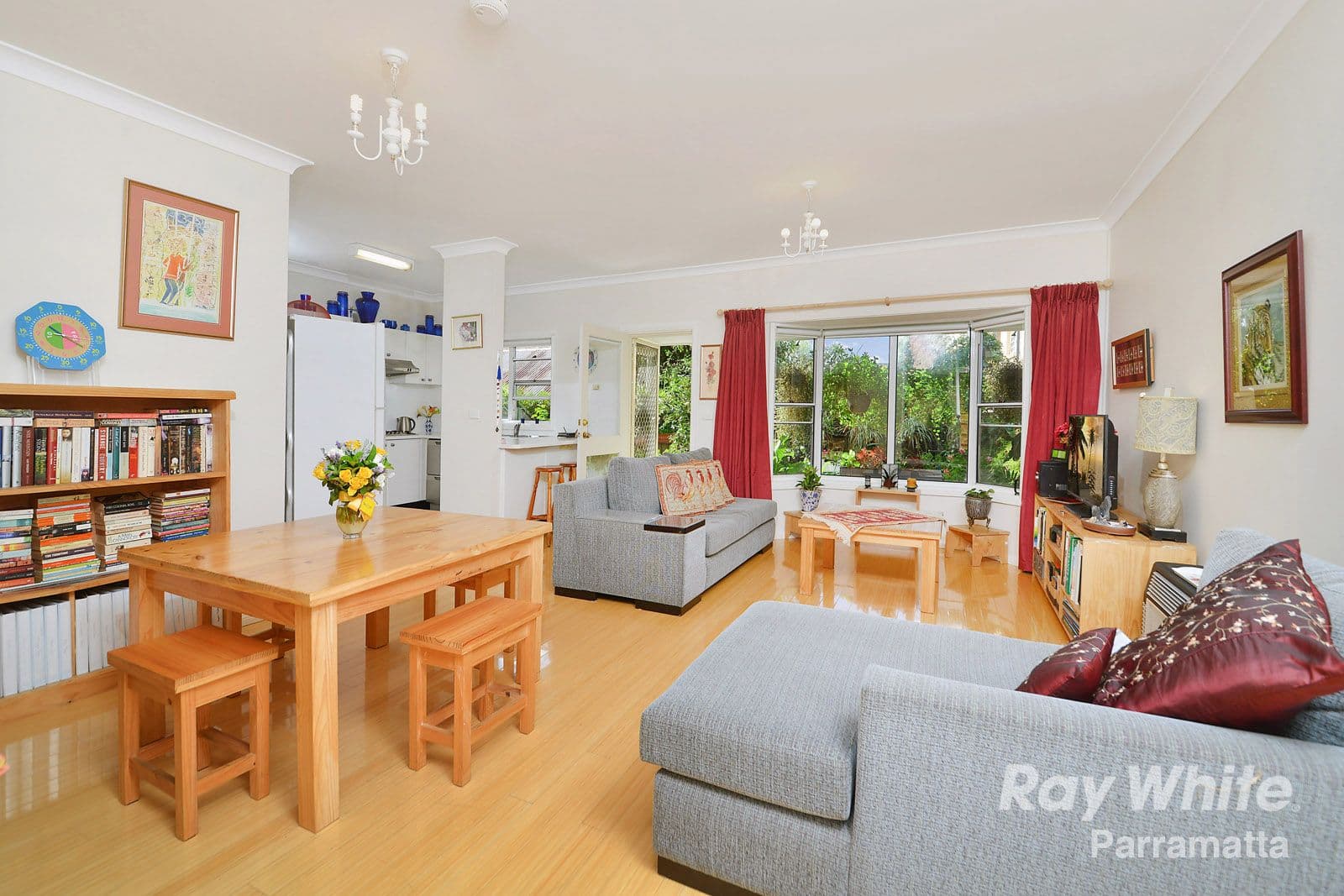 44 Thomas Street, Parramatta NSW 2150, Parramatta - Image 1
